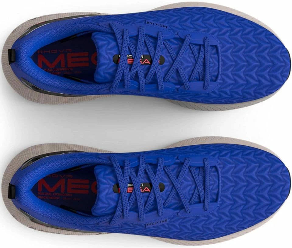 Running shoes Under Armour UA HOVR Mega 3 Clone 4 Running shoes Under Armour UA HOVR Mega 3 Clone - Image 4