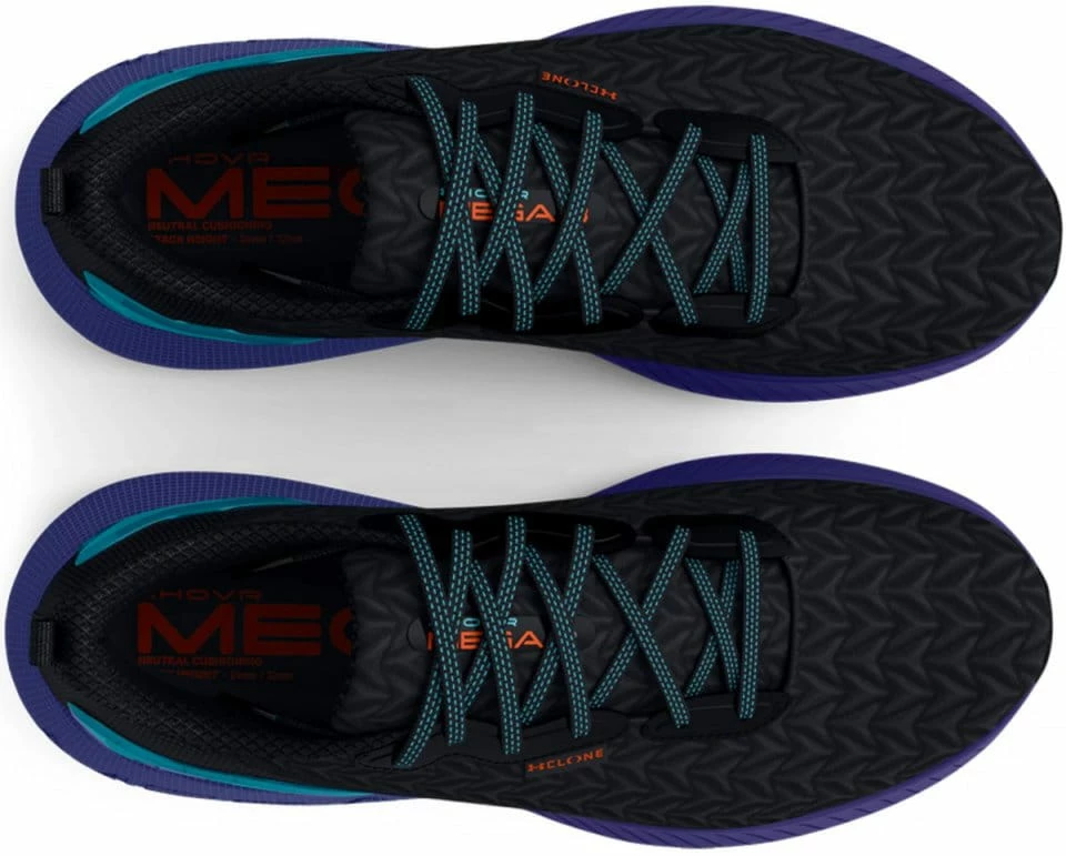 Running shoes Under Armour UA HOVR Mega 3 Clone 4 Running shoes Under Armour UA HOVR Mega 3 Clone - Image 4