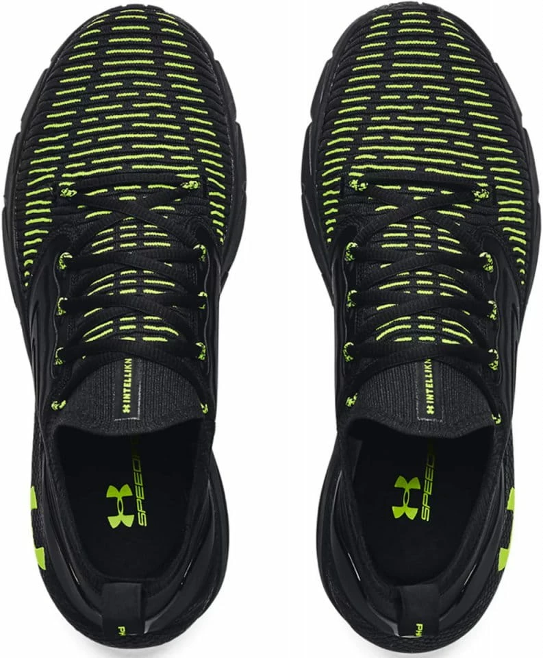 Running shoes Under Armour UA HOVR Phantom 2 INKNT 4 Running shoes Under Armour UA HOVR Phantom 2 INKNT - Image 4