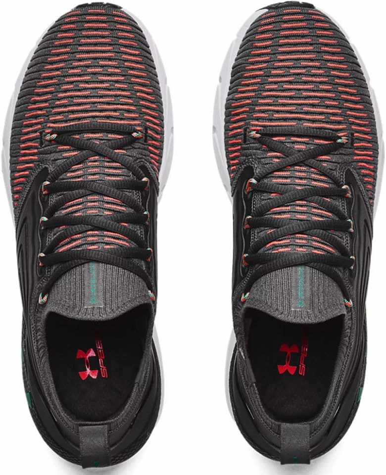 Running shoes Under Armour UA HOVR Phantom 2 INKNT 4 Running shoes Under Armour UA HOVR Phantom 2 INKNT - Image 4