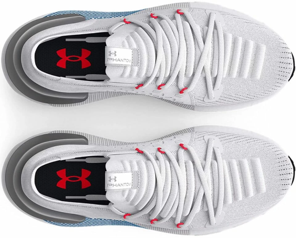 Running shoes Under Armour UA HOVR Phantom 3 MTLC 4 Running shoes Under Armour UA HOVR Phantom 3 MTLC - Image 4