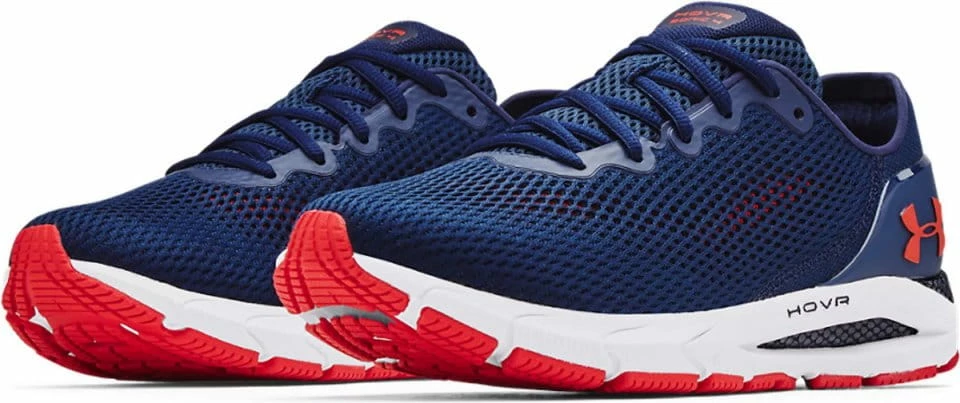 Running shoes Under Armour UA HOVR Sonic 4 4 Running shoes Under Armour UA HOVR Sonic 4 - Image 4