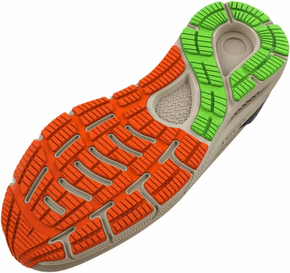 Running shoes Under Armour UA HOVR Sonic 5 2 Running shoes Under Armour UA HOVR Sonic 5 - Image 2