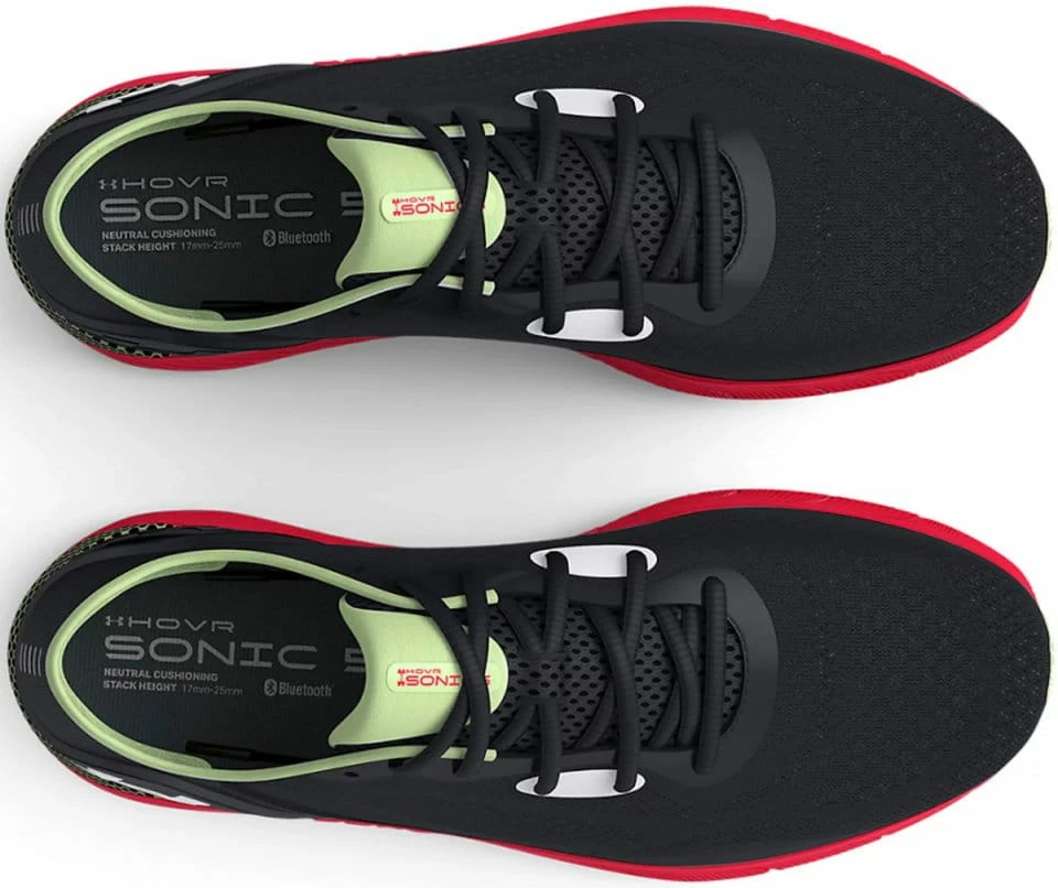 Running shoes Under Armour UA HOVR Sonic 5 4 Running shoes Under Armour UA HOVR Sonic 5 - Image 4