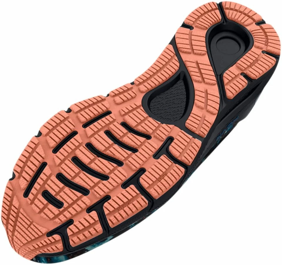 Running shoes Under Armour UA HOVR Sonic 5 DSD 2 Running shoes Under Armour UA HOVR Sonic 5 DSD - Image 2