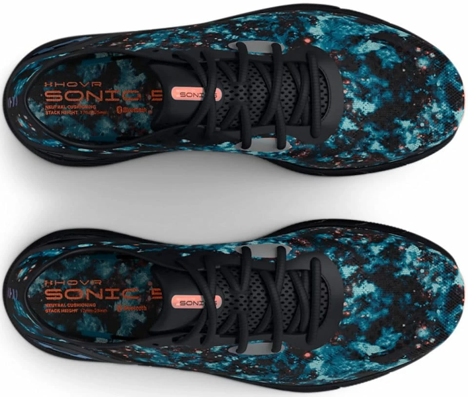 Running shoes Under Armour UA HOVR Sonic 5 DSD 4 Running shoes Under Armour UA HOVR Sonic 5 DSD - Image 4