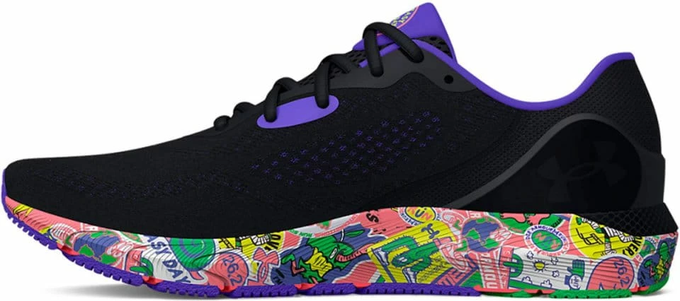 Running shoes Under Armour UA HOVR Sonic 5 RNSQ 3 Running shoes Under Armour UA HOVR Sonic 5 RNSQ - Image 3