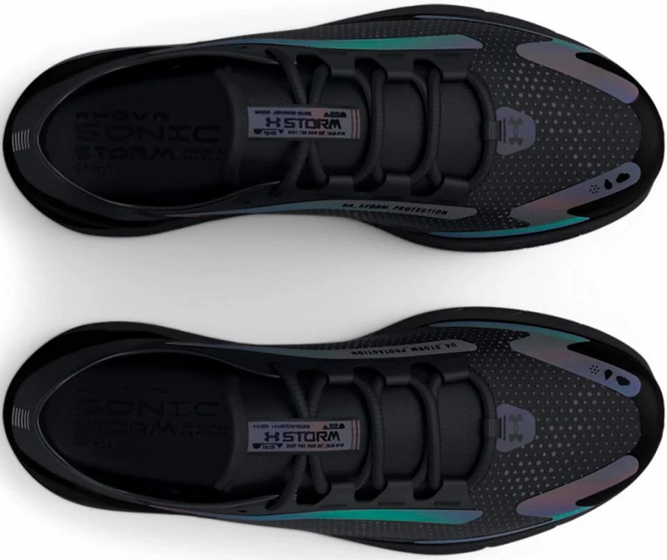 Running shoes Under Armour UA HOVR Sonic 5 Storm 4 Running shoes Under Armour UA HOVR Sonic 5 Storm - Image 4