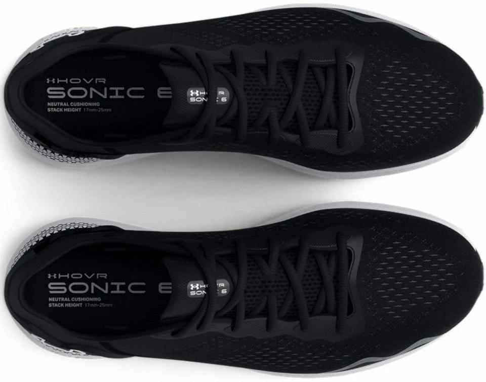 Running shoes Under Armour UA HOVR Sonic 6 4 Running shoes Under Armour UA HOVR Sonic 6 - Image 4