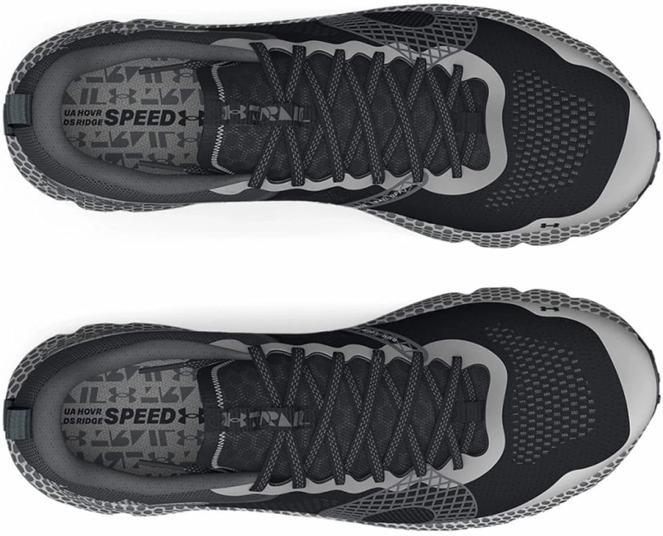 Trail shoes Under Armour UA U HOVR DS Ridge SPD 4 Trail shoes Under Armour UA U HOVR DS Ridge SPD - Image 4