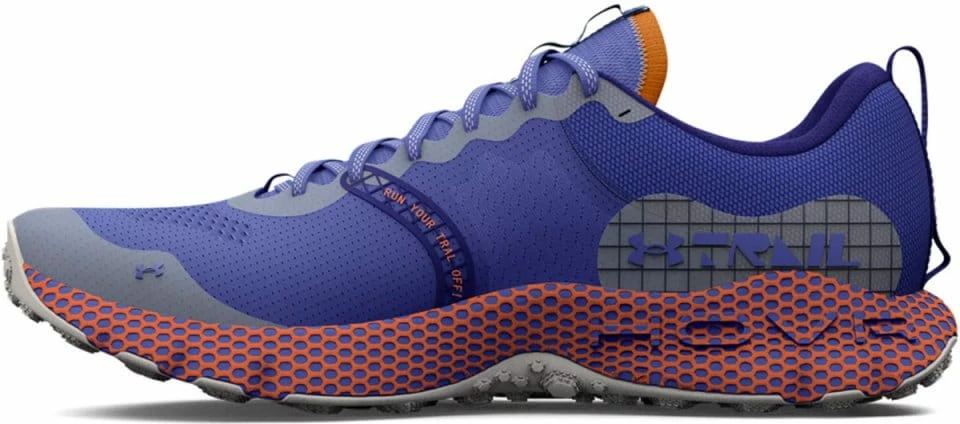 Trail shoes Under Armour UA U HOVR DS Ridge SPD 3 Trail shoes Under Armour UA U HOVR DS Ridge SPD - Image 3