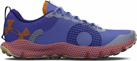 Trail shoes Under Armour UA U HOVR DS Ridge SPD 1 Trail shoes Under Armour UA U HOVR DS Ridge SPD