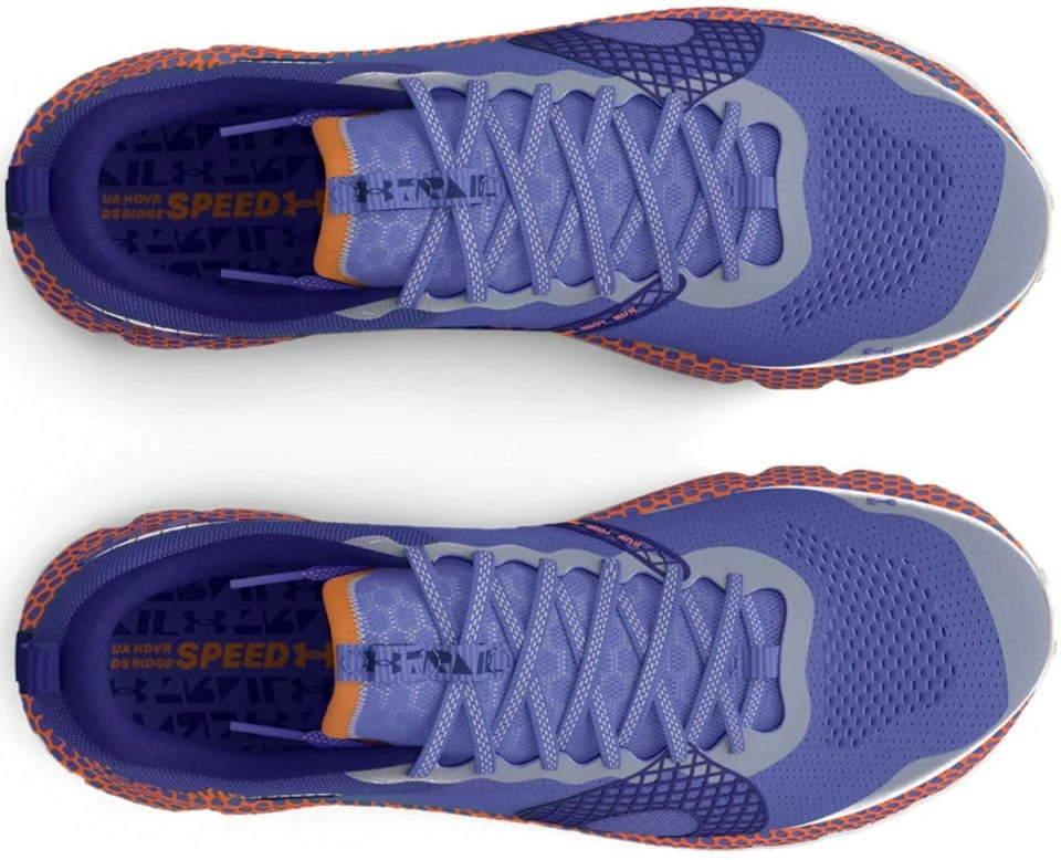 Trail shoes Under Armour UA U HOVR DS Ridge SPD 4 Trail shoes Under Armour UA U HOVR DS Ridge SPD - Image 4