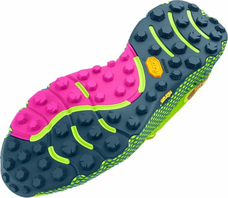 Trail shoes Under Armour UA U HOVR DS Ridge TR 2 Trail shoes Under Armour UA U HOVR DS Ridge TR - Image 2