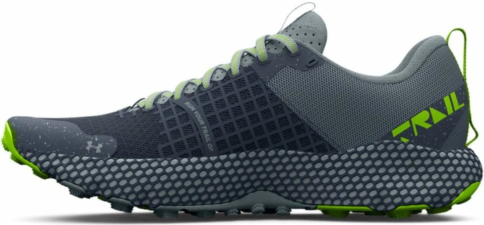 Trail shoes Under Armour UA U HOVR DS Ridge TR 3 Trail shoes Under Armour UA U HOVR DS Ridge TR - Image 3
