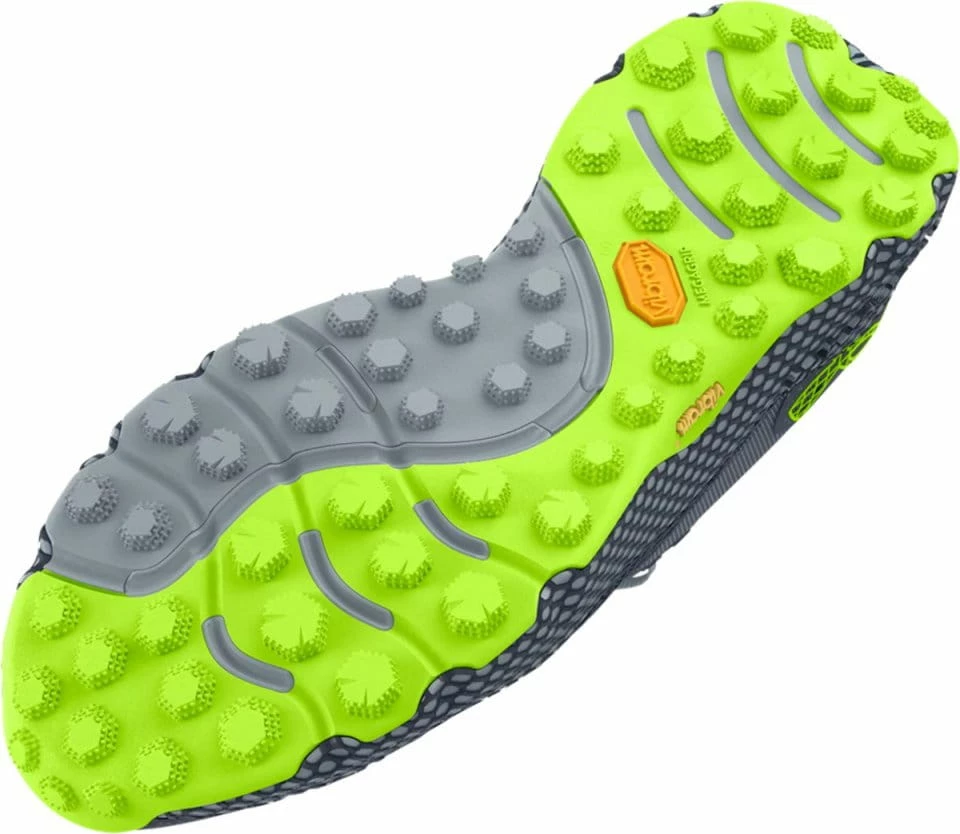 Trail shoes Under Armour UA U HOVR DS Ridge TR 2 Trail shoes Under Armour UA U HOVR DS Ridge TR - Image 2
