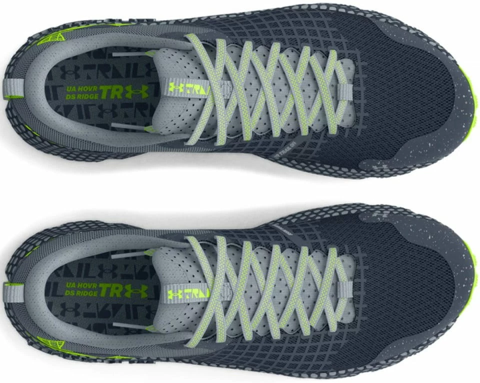 Trail shoes Under Armour UA U HOVR DS Ridge TR 4 Trail shoes Under Armour UA U HOVR DS Ridge TR - Image 4