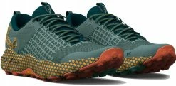 Trail shoes Under Armour UA U HOVR DS Ridge TR-GRN -NIKE SHOP under armour ua u hovr ds ridge tr grn 487499 3025852 301 960