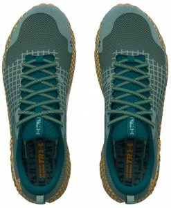Trail shoes Under Armour UA U HOVR DS Ridge TR-GRN -NIKE SHOP under armour ua u hovr ds ridge tr grn 487502 3025852 301 960