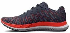 Alternative view of Running shoes Under Armour Charged Breeze 2