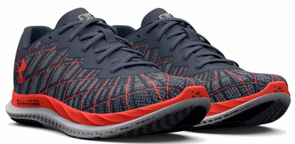 Running shoes Under Armour Charged Breeze 2 3 Running shoes Under Armour Charged Breeze 2 - Image 3
