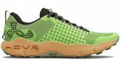 Trail shoes Under Armour UA U HOVR DS Ridge