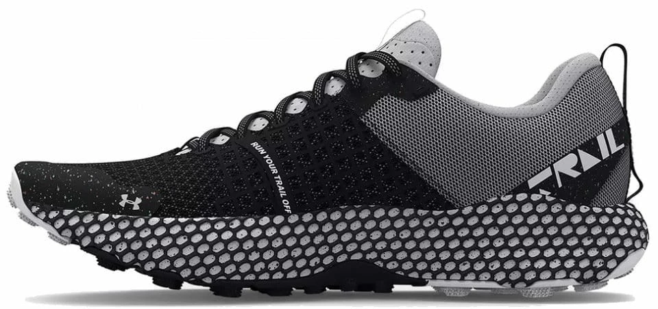 Trail shoes Under Armour UA U HOVR DS Ridge 2 Trail shoes Under Armour UA U HOVR DS Ridge - Image 2