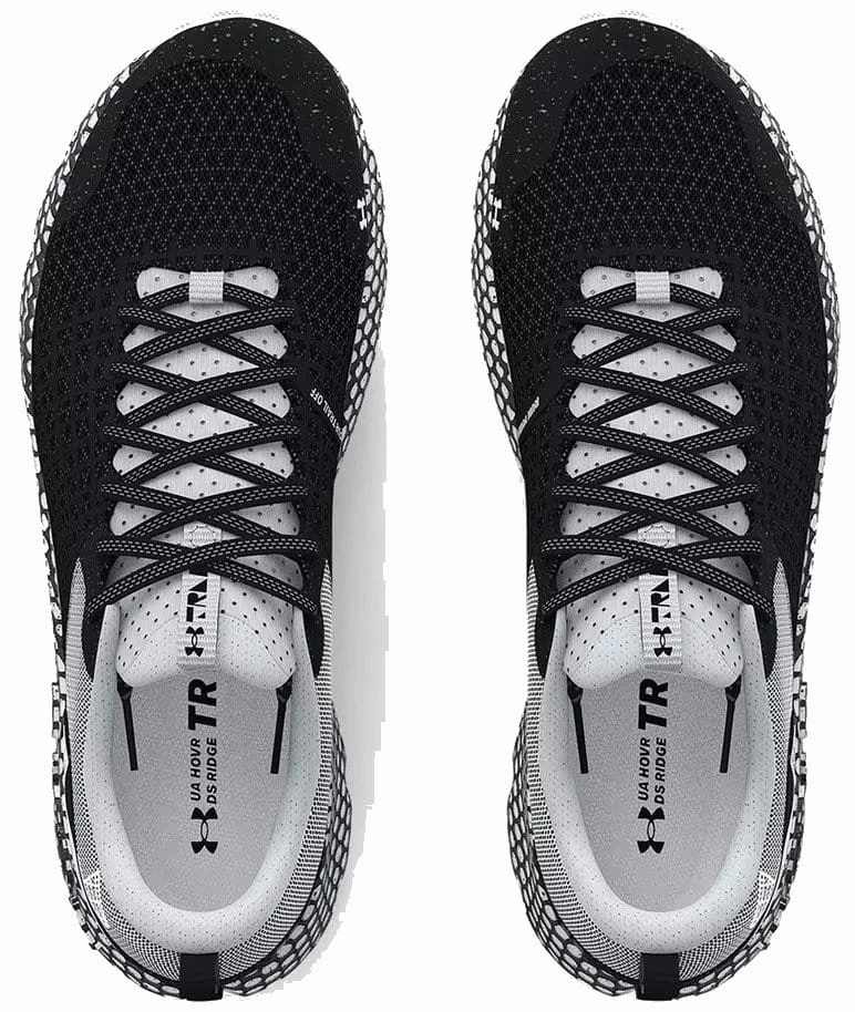 Trail shoes Under Armour UA U HOVR DS Ridge 4 Trail shoes Under Armour UA U HOVR DS Ridge - Image 4