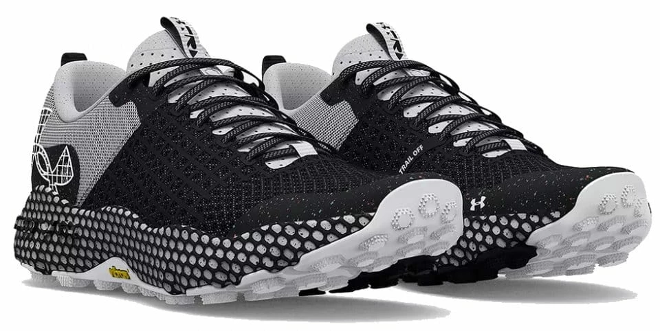 Trail shoes Under Armour UA U HOVR DS Ridge 5 Trail shoes Under Armour UA U HOVR DS Ridge - Image 5